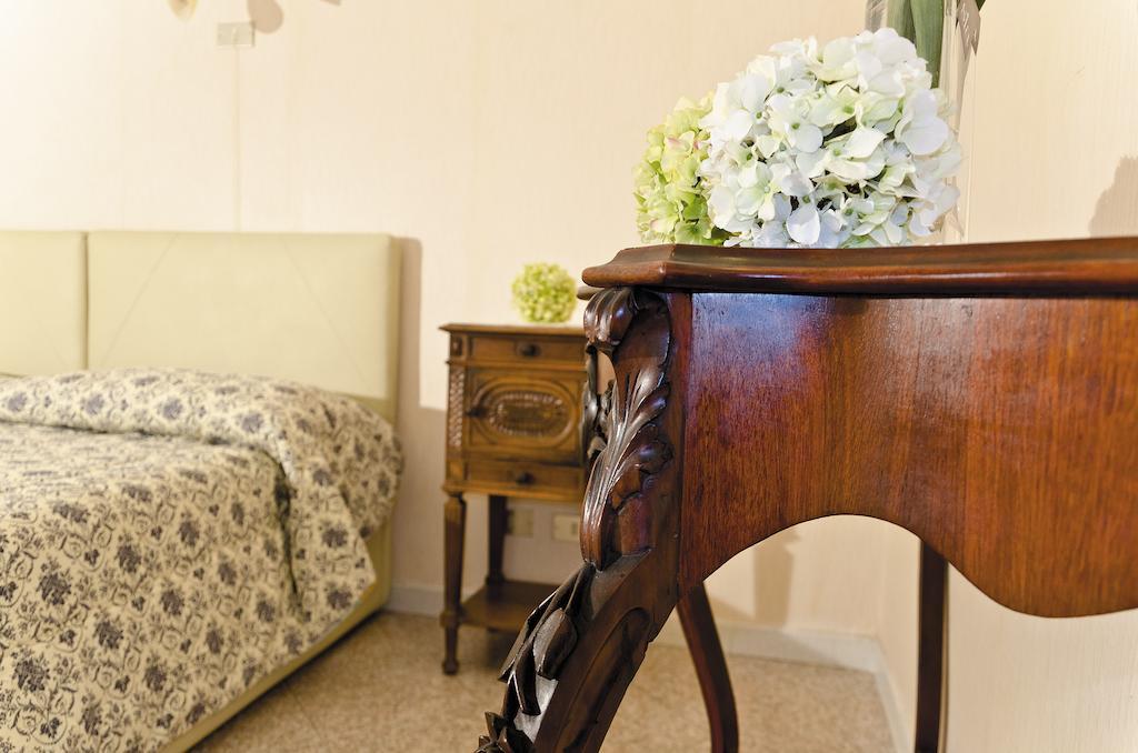 Bed & Breakfast Leonardo's Agerola